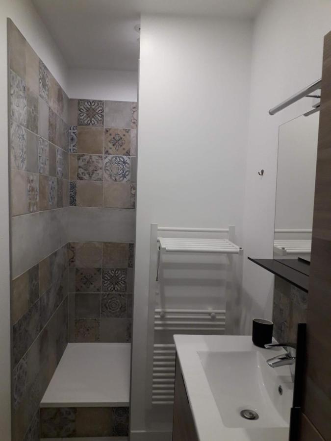 Maison La Capteイエール エクステリア 写真
